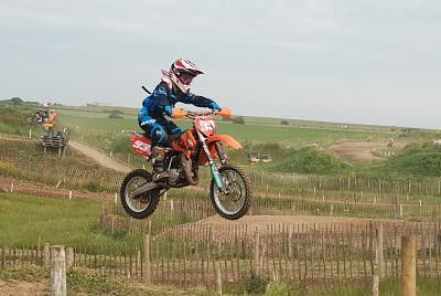 Staplehurst Motocross Track photo